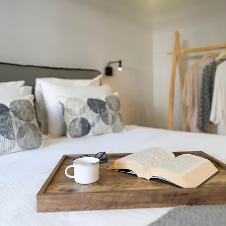 Apartmán Elia & Anthos Deluxe