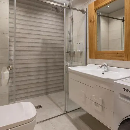 Apartmán Elia & Anthos Deluxe