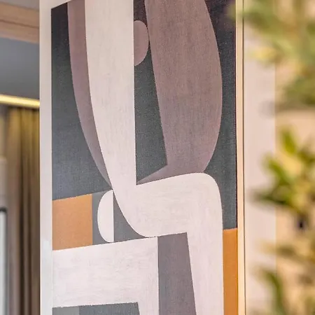 Elia & Anthos Deluxe * Ixia (Rhodes)