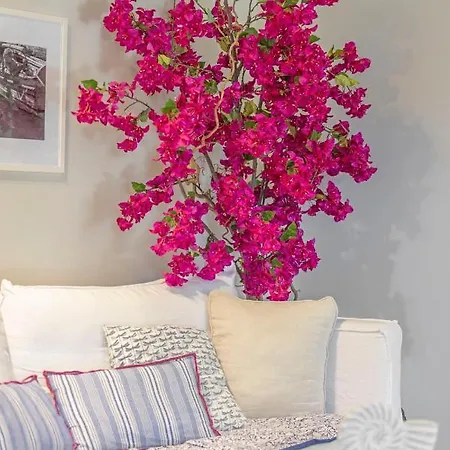 Elia & Anthos Deluxe Apartmán