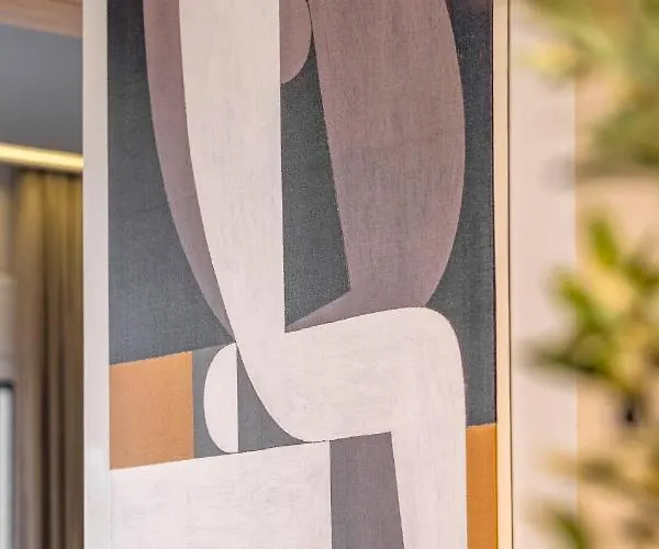 Elia & Anthos Deluxe * إكْسِيا