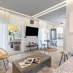 Elia & Anthos Deluxe Ixia (Rhodes)