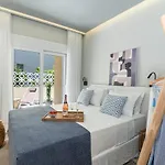 Elia & Anthos Deluxe Ixia (Rhodes)
