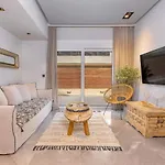 Elia & Anthos Deluxe Ixia (Rhodes)