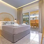 Elia & Anthos Deluxe *