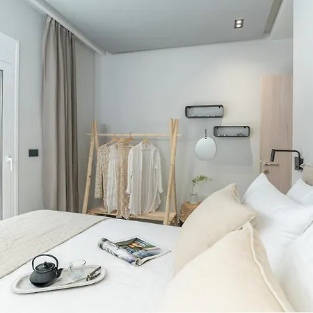 Apartment Elia & Anthos Deluxe *