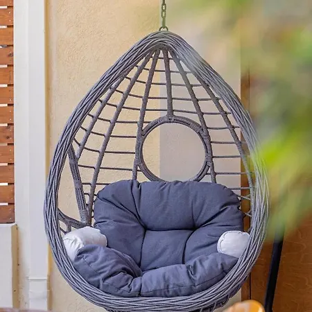 Lägenhet Elia & Anthos Deluxe Ixia (Rhodes)