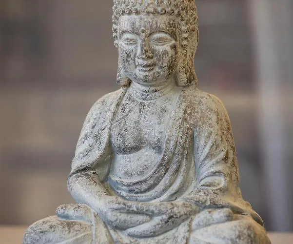 Appartement Elia & Anthos Deluxe