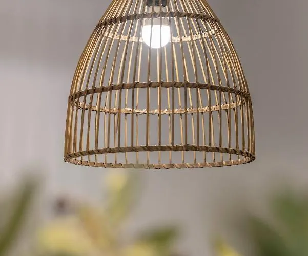 公寓 Elia & Anthos Deluxe *