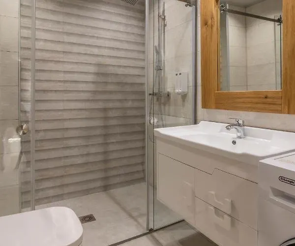 Appartement Elia & Anthos Deluxe