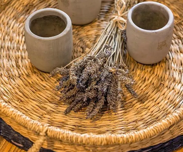 Appartement Elia & Anthos Deluxe