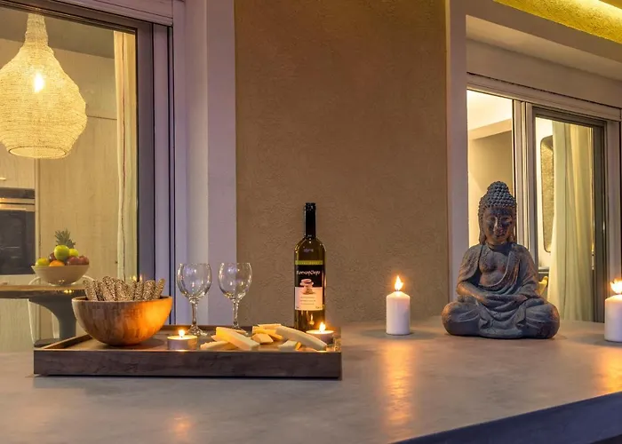 Elia & Anthos Deluxe * 依克希亚