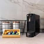 Elia&anthos Deluxe Apartamento *