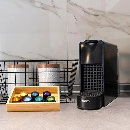 Elia & Anthos Deluxe Appartement *