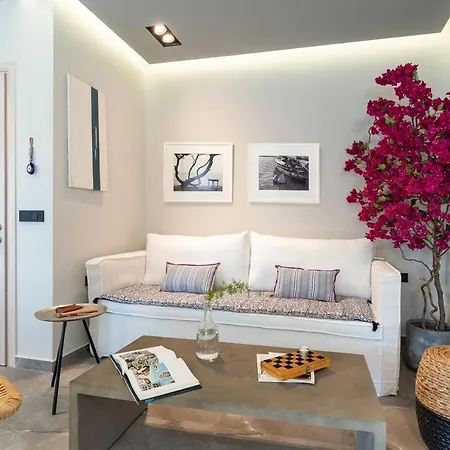 Elia & Anthos Deluxe Appartamento Ixia (Rhodes)