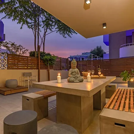 Elia & Anthos Deluxe *