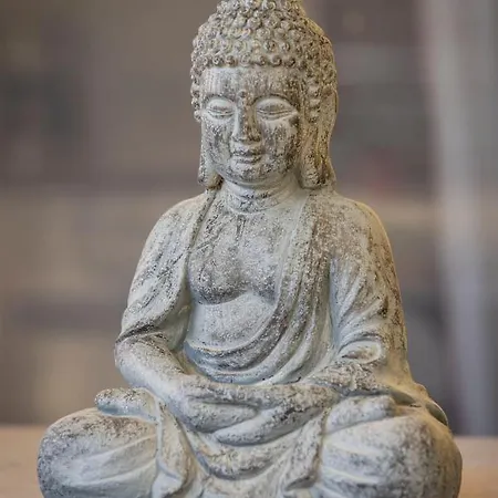 Appartement Elia & Anthos Deluxe