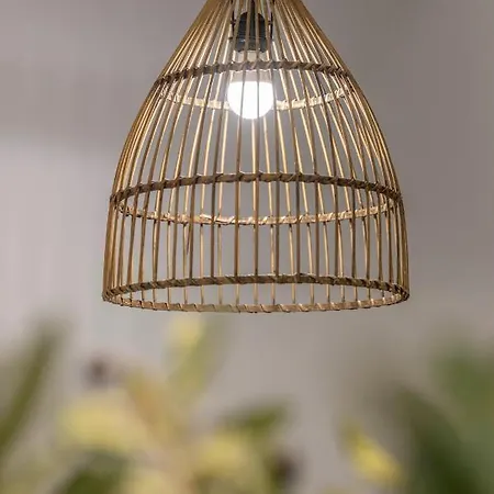 Lejlighed Elia & Anthos Deluxe *