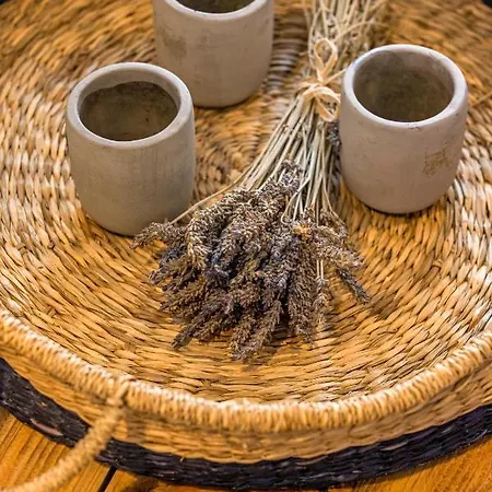 Lejlighed Elia & Anthos Deluxe